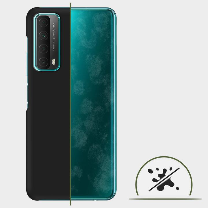 Actual product image Avizar Rub Series (Huawei P Smart (2021))