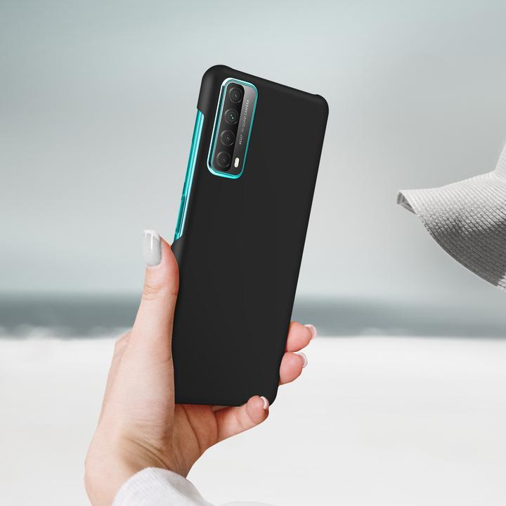 Actual product image Avizar Rub Series (Huawei P Smart (2021))