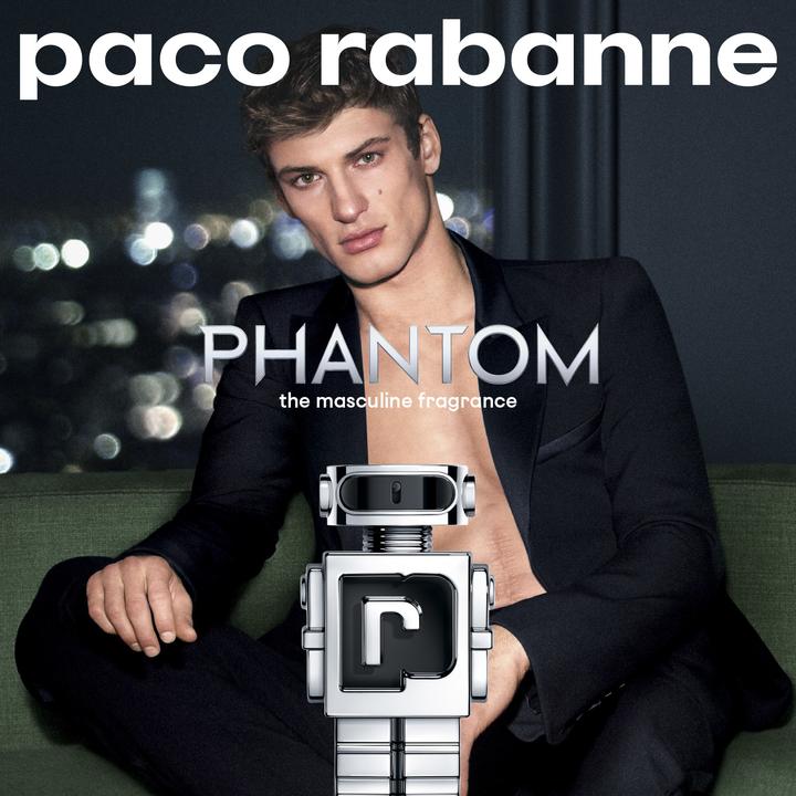 Produktbild Paco Rabanne Deodorant (Spray, 150 ml)