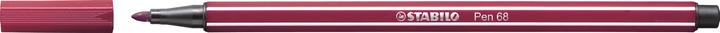 Crimson