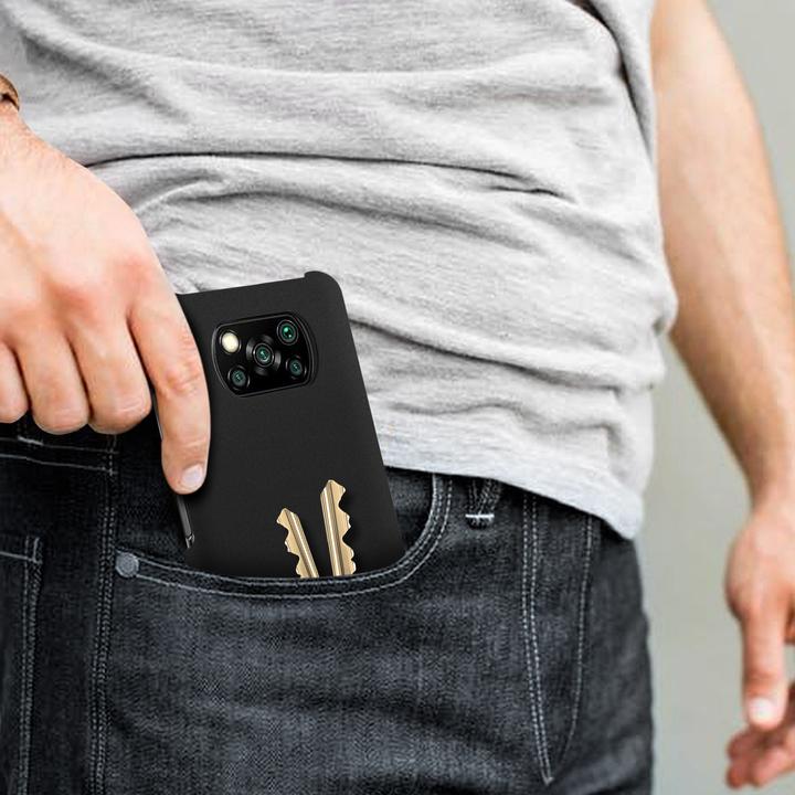 Produktbild Avizar Rub Series (Xiaomi Poco X3 Pro)