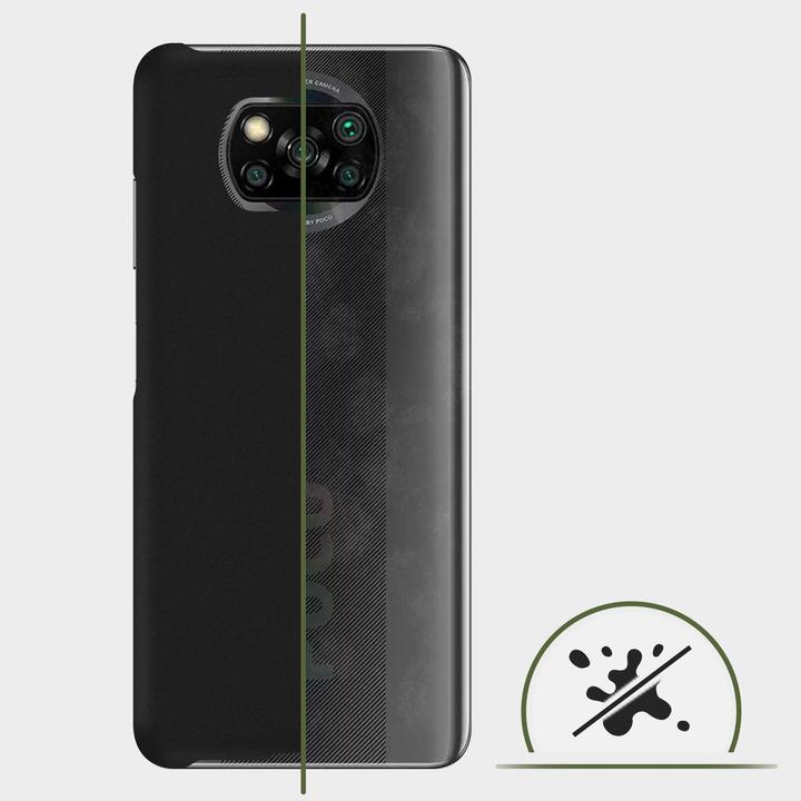 Produktbild Avizar Rub Series (Xiaomi Poco X3 Pro)