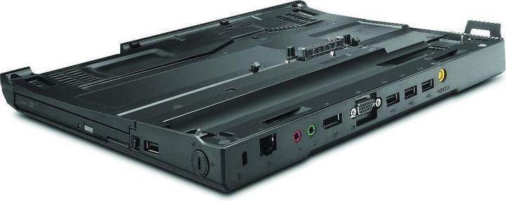 Actual product image Lenovo ThinkPad X200 UltraBase (USB-A, 1 Ports)