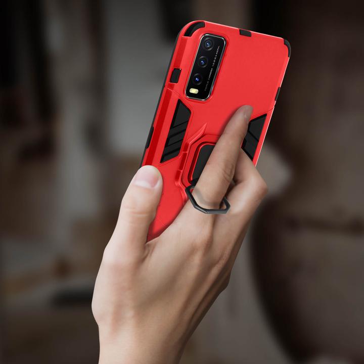Immagine prodotto Avizar Serie Kibox (Vivo Y11S)