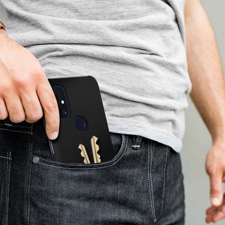 Actual product image Avizar Rub Series (OnePlus North N10 5G)