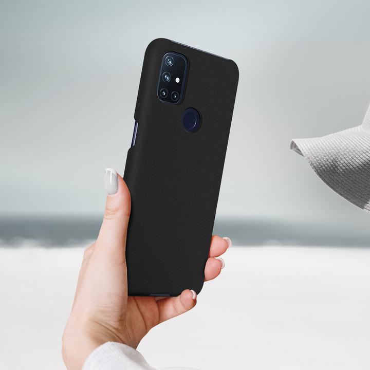 Actual product image Avizar Rub Series (OnePlus North N10 5G)