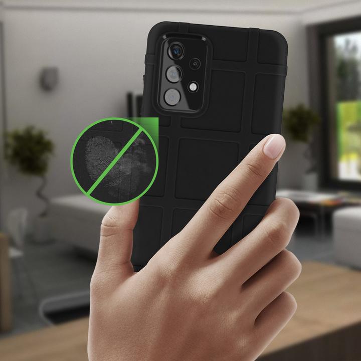 Immagine prodotto Avizar Serie Texturée (Samsung Galaxy A52)