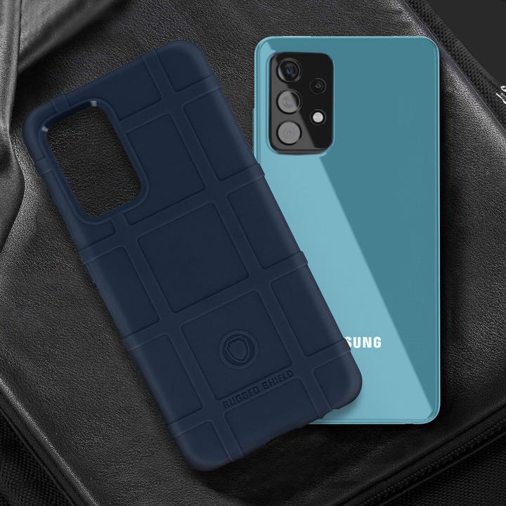 Produktbild Avizar Texturée Series (Samsung Galaxy A52)