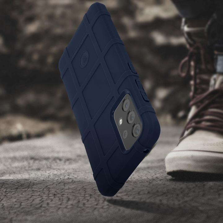 Produktbild Avizar Texturée Series (Samsung Galaxy A52)