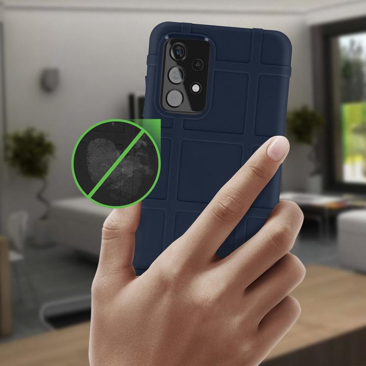 Produktbild Avizar Texturée Series (Samsung Galaxy A52)