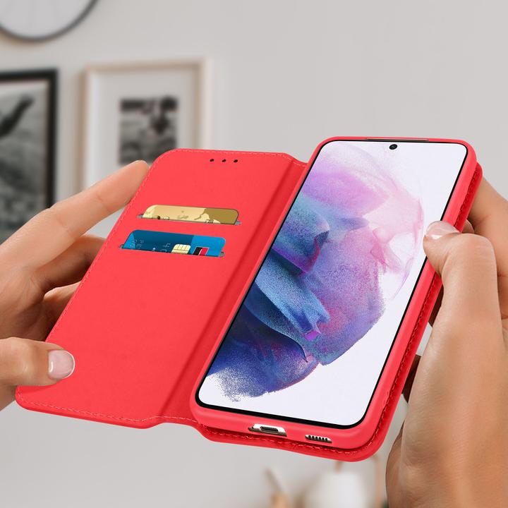 Actual product image Avizar Elec Series (Samsung Galaxy S21)