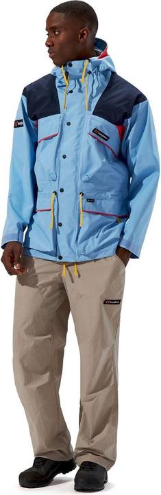 Immagine prodotto Berghaus Giacca Trango Gore-Tex impermeabile (XXL)