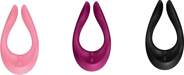 Produktbild Satisfyer Endless Joy