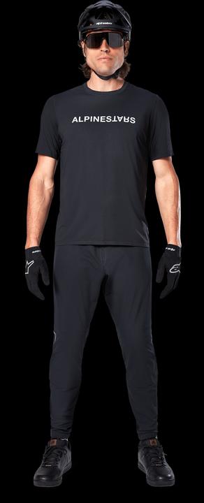 Image du produit Alpinestars Maillot 24 A-Dura Switch Ss (M)