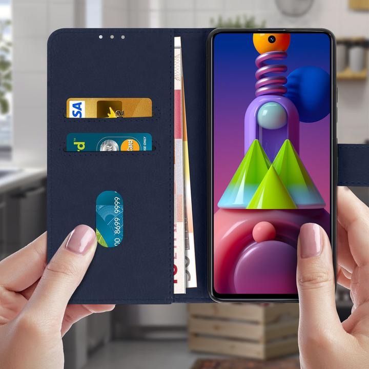 Produktbild Avizar Chester Series (Samsung Galaxy M51)