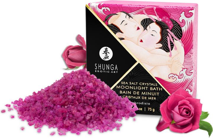 Productafbeelding Shunga Aphrodisia (Badparels)