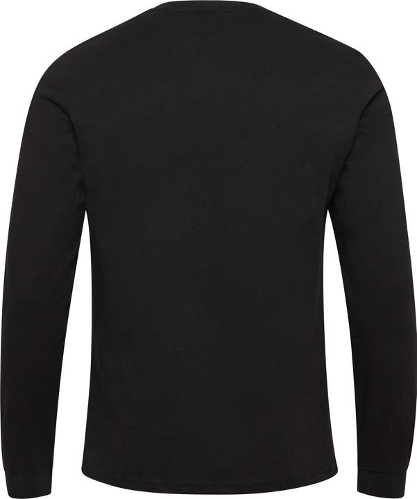 Actual product image hummel Booster T-Shirt Ls (L)