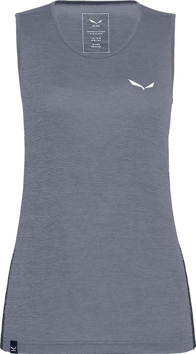 Immagine prodotto Salewa Canotta Puez Graphic Dry'Ton Da (36, S)