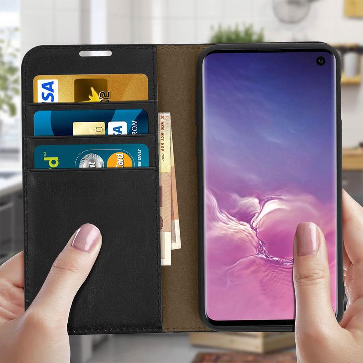 Produktbild Avizar First Series (Samsung Galaxy S10)