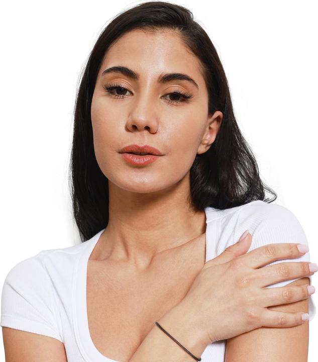 Image du produit Heideman Cindy noir couleurs (100% acier inoxydable)