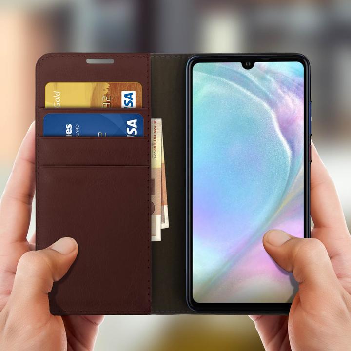 Actual product image Avizar First Series (Huawei P30)