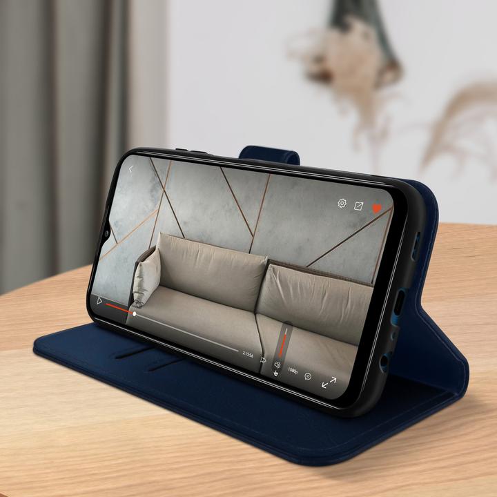Image du produit Avizar Série Chester (Samsung Galaxy A12)