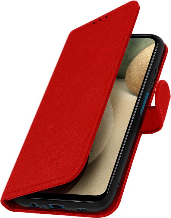 Actual product image Avizar Chester Series (Samsung Galaxy A12)