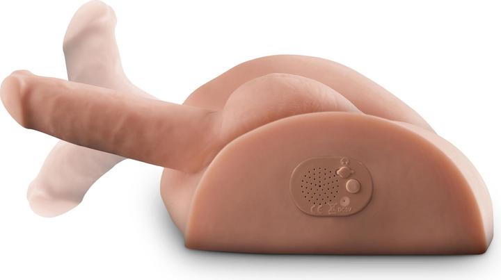 Actual product image Pipedream Interactive Fuck Him Silly
