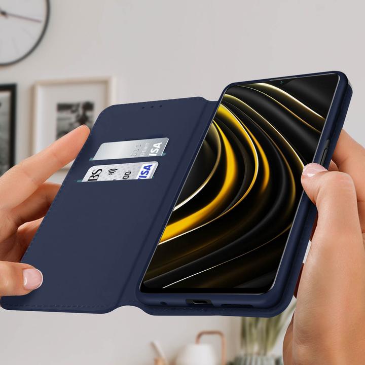 Produktbild Avizar Elec Series (Xiaomi Poco M3)