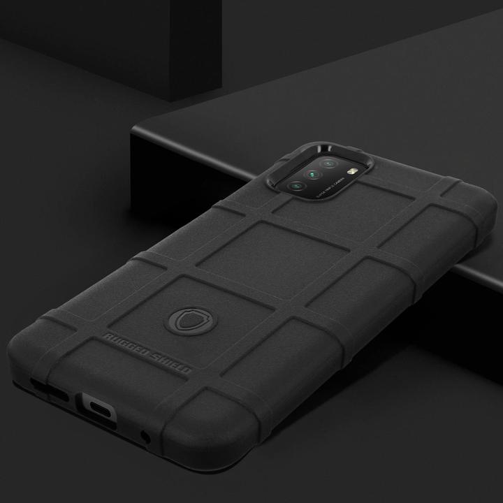 Image du produit Avizar Série Texturée (Xiaomi Redmi 9T)