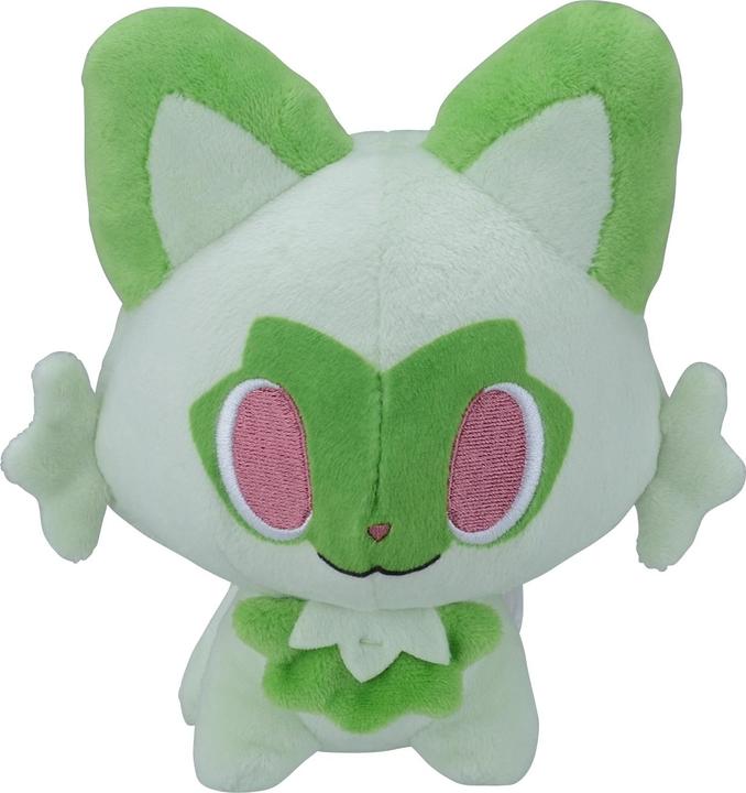 Image du produit Pokémon Lucario Dolls Peluche - 16.5 cm (13 cm)