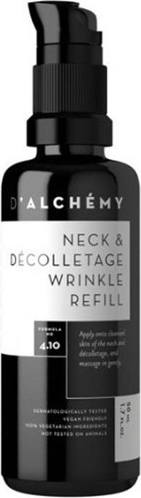 Produktbild D'Alchemy Hals & Dekolleté Creme 50ml (50 ml)