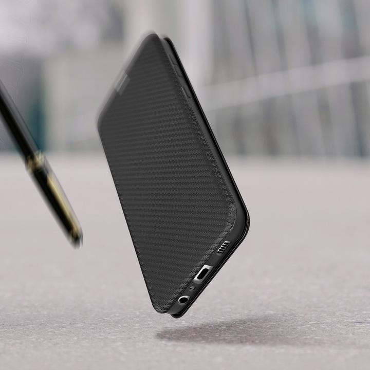 Produktbild Avizar Carbon Series (Samsung Galaxy A72)