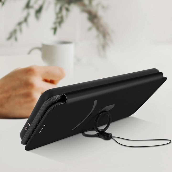 Immagine prodotto Avizar Serie Carbonio (Samsung Galaxy S21+)
