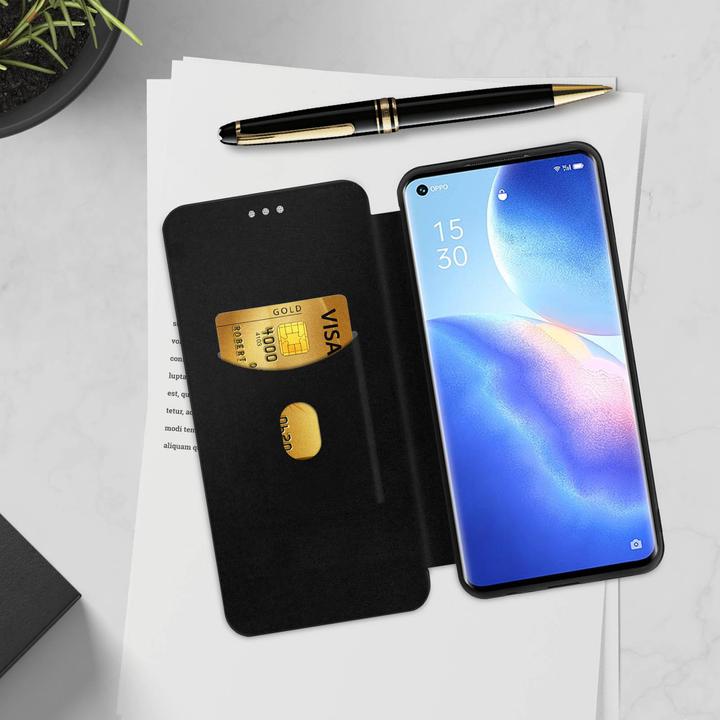Image du produit Avizar Série carbone (Oppo Reno 5 Pro 5G)