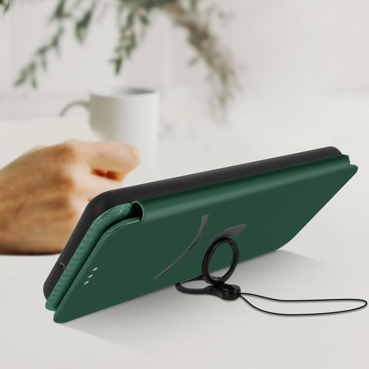 Actual product image Avizar Carbon Series (Samsung Galaxy A52s 5G)