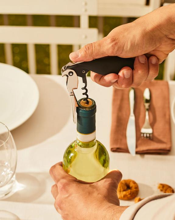Image du produit Alessi Perroquet (Couteau de sommelier)
