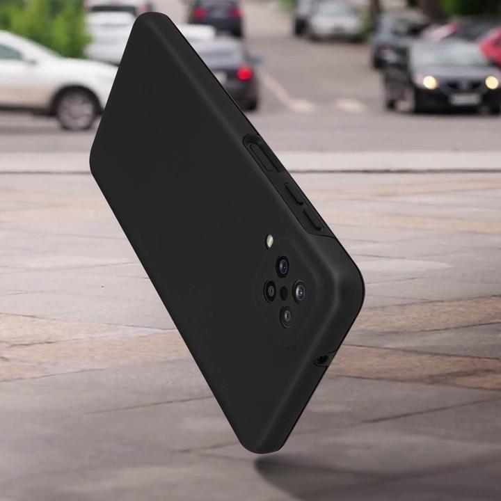 Produktbild Avizar Complet Series (Samsung Galaxy A12)