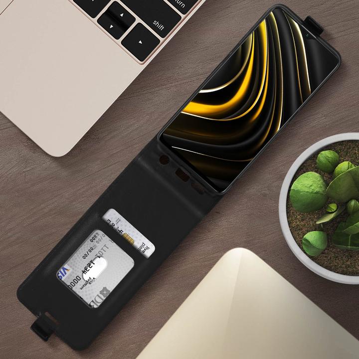 Image du produit Avizar Série Flexi (Xiaomi Redmi 9T)