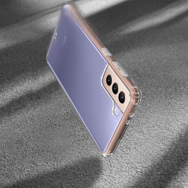 Actual product image Avizar Crys Series (Samsung Galaxy S21+)
