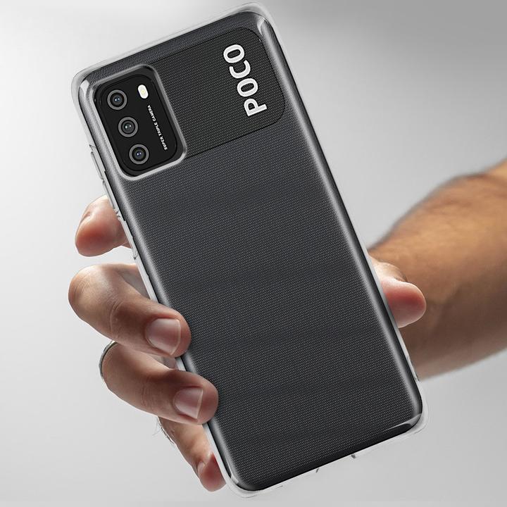 Image du produit Avizar Série de kits (Xiaomi Poco M3)