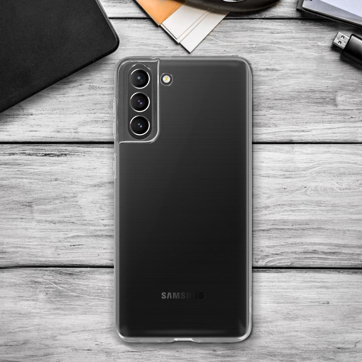 Immagine prodotto Avizar Serie Uclear (Samsung Galaxy S21+)