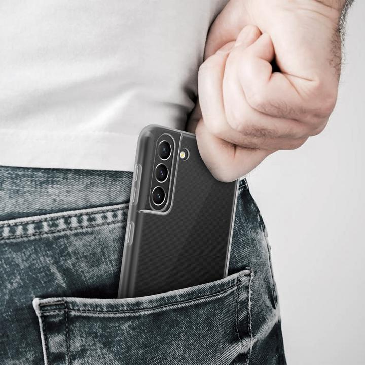 Immagine prodotto Avizar Serie Uclear (Samsung Galaxy S21+)
