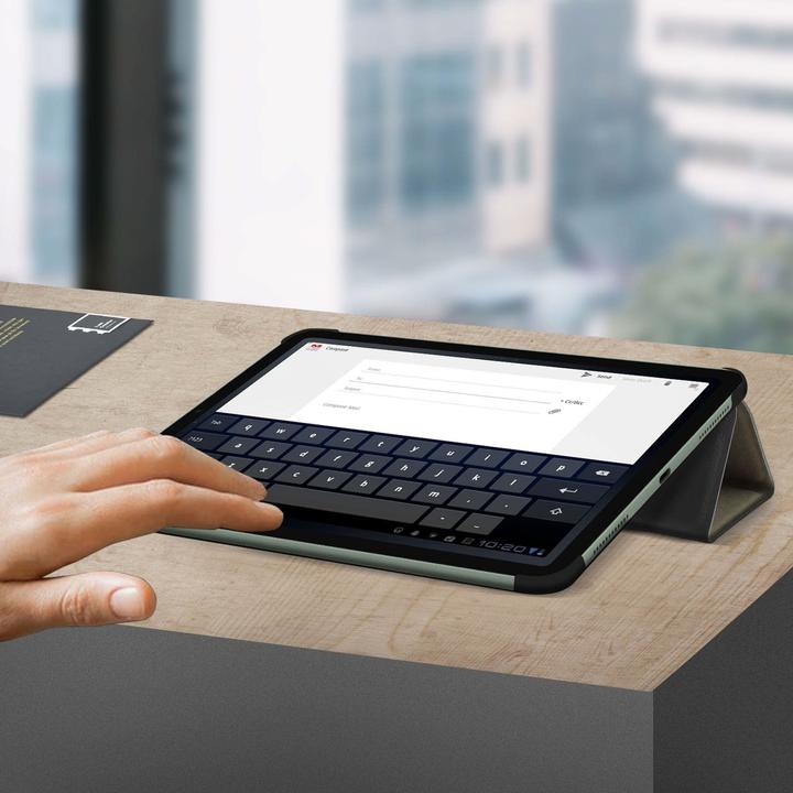 Actual product image Avizar Trifold Series (IPad Air (2022))