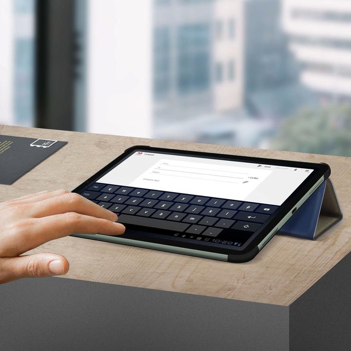 Actual product image Avizar Trifold Series (IPad Air (2022))