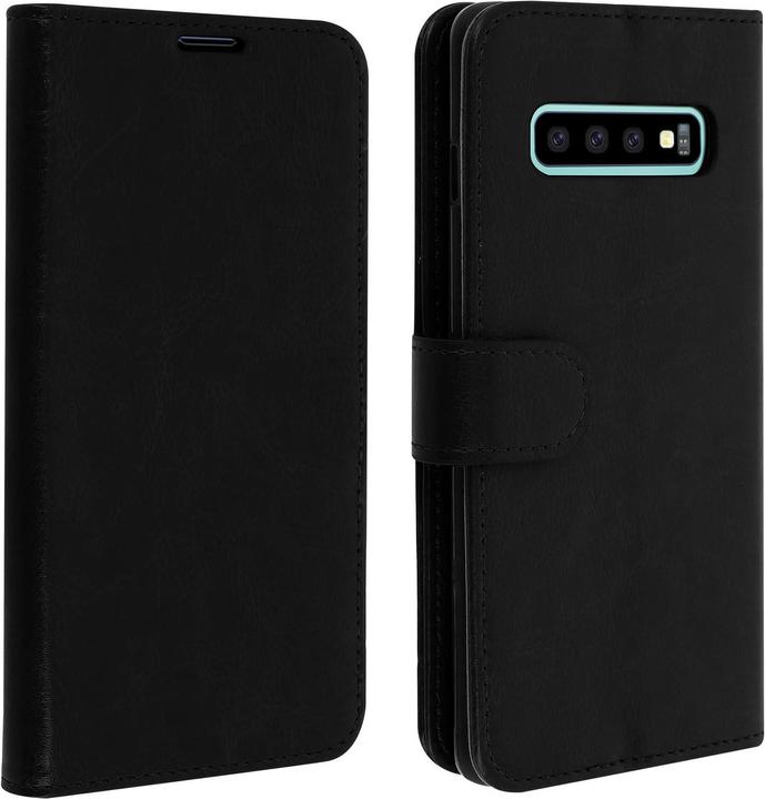 Actual product image Avizar Vintage Series (Samsung Galaxy S10)