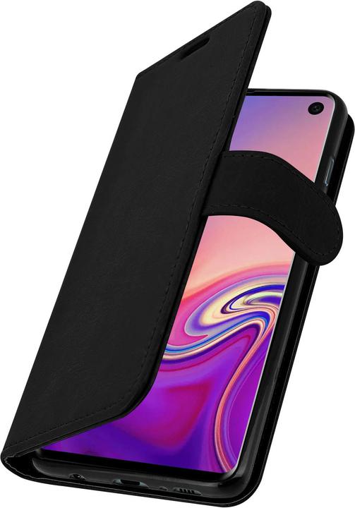 Actual product image Avizar Vintage Series (Samsung Galaxy S10)