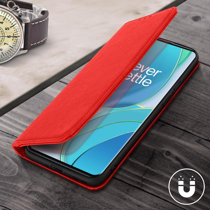 Actual product image Avizar Vintage Series (OnePlus 9)