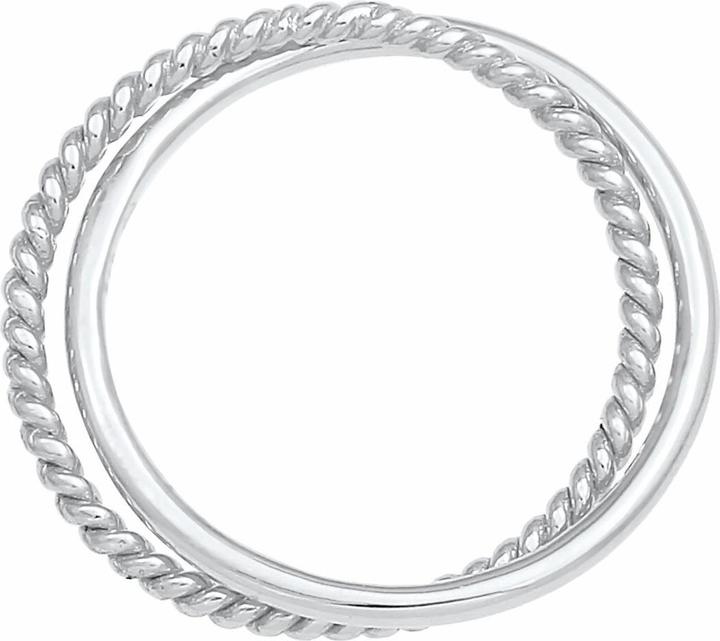 Immagine prodotto Elli Bandring (52, 925 Argento)