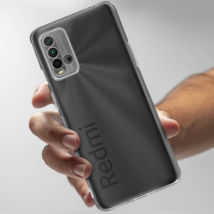 Image du produit Avizar Série de kits (Xiaomi Redmi 9T)